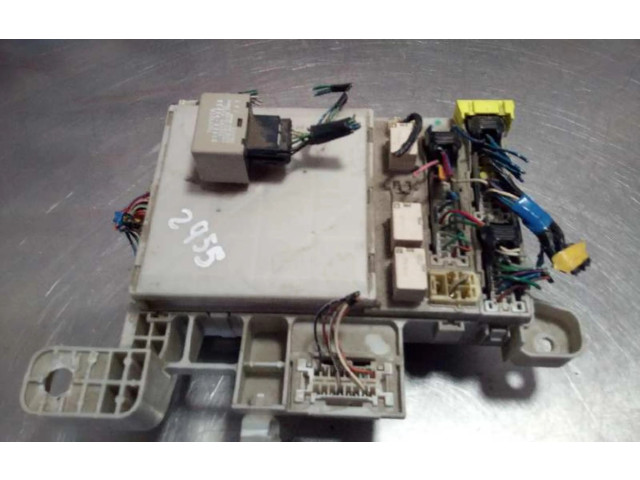 Přístrojová deska  Toyota Land Cruiser (J120)  04823K, 04823K  
