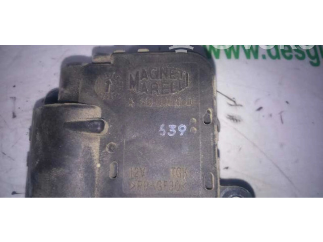 Вентилятор печки    A21900100, MAGNETIMARELLI   Fiat Scudo