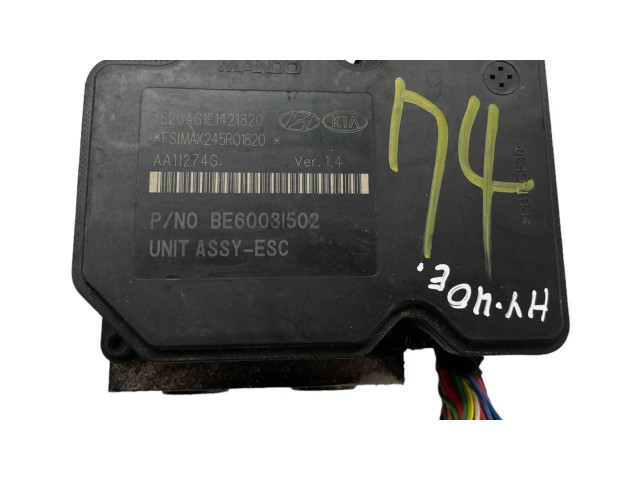 Jednotka ABS AA11274G, BE60031502   Hyundai i40 2017