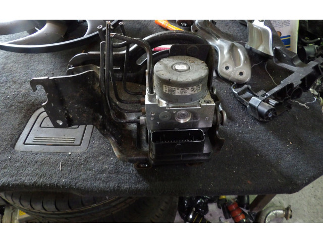 Jednotka ABS 9814482780   Peugeot 2008 I 2016