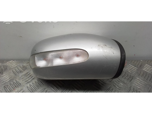Zpětné zrcátko pravé Mercedes-Benz C W203 2004  413133418  