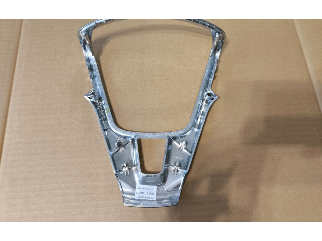Volant Volvo V60 2013 31390459, 31390459  