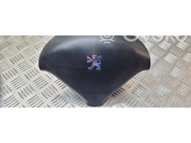 Volant Peugeot 407 2006 9663198177, 9662203377  