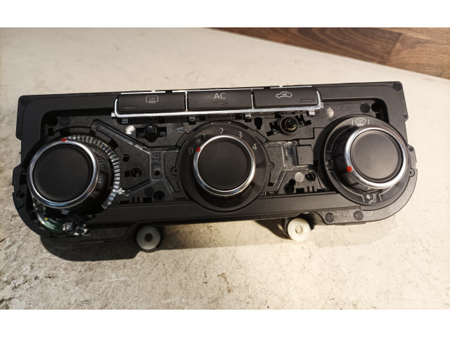 Блок управления климат-контролем 3C8907336ZJU, K0045HB00975100   Volkswagen Golf VI