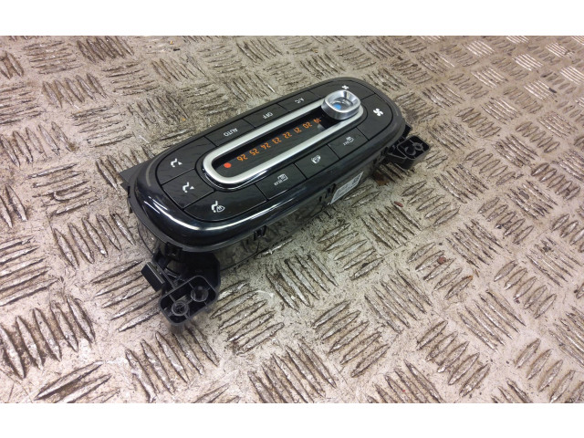 Блок управления климат-контролем 275105919r   Smart ForFour II W453