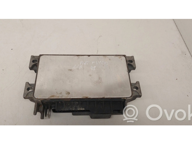 Блок управления двигателя 46545151, TAW16F3E   Fiat Punto (176)