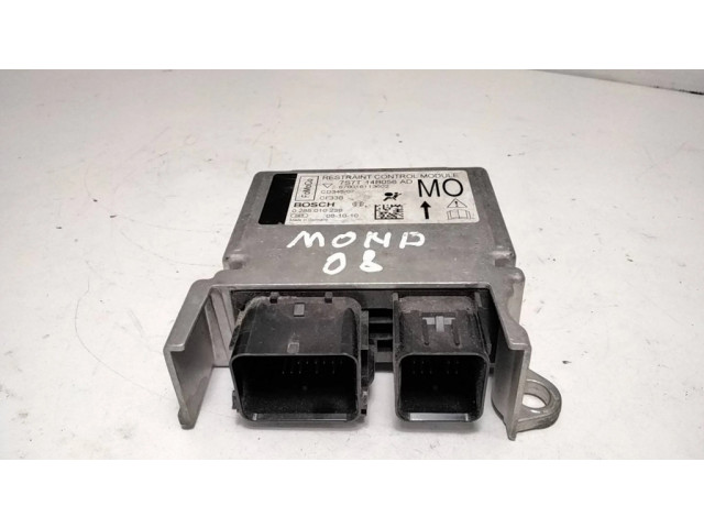 Блок подушек безопасности 7S7T14B056AD, 0285010228   Ford Mondeo MK IV