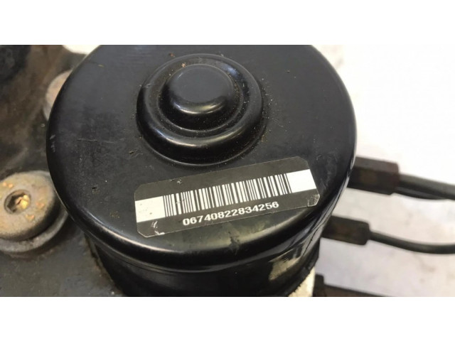 Jednotka ABS 4894009200   SsangYong Rexton 2006