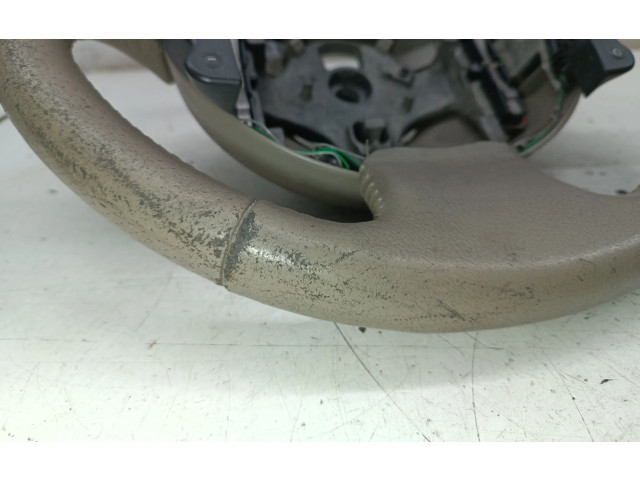 Volant Renault Megane II  8200218375, 8200106306A  