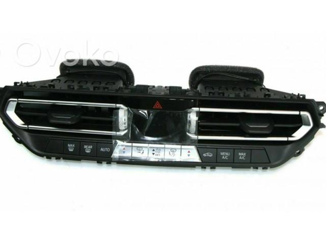 Модуль блока управления кондиционером 015356, 64119855406   BMW 3 G20 G21