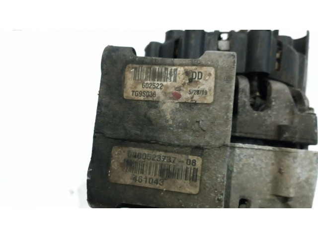 Генератор 46823547, TG9S036   Fiat Grande Punto 1.2     