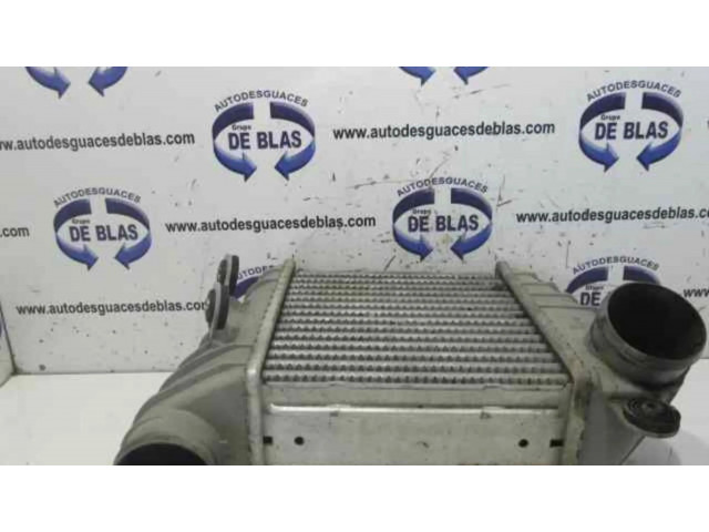 Интеркулер  862319R, INTERCOOLER   Audi A3 S3 8L 