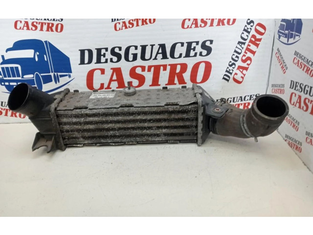 Интеркулер  ZSB6K0145803C   Seat Cordoba (6K) 