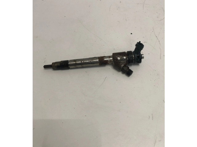 Vstřikovač 0445110955, 9828959880   Opel Crossland X     