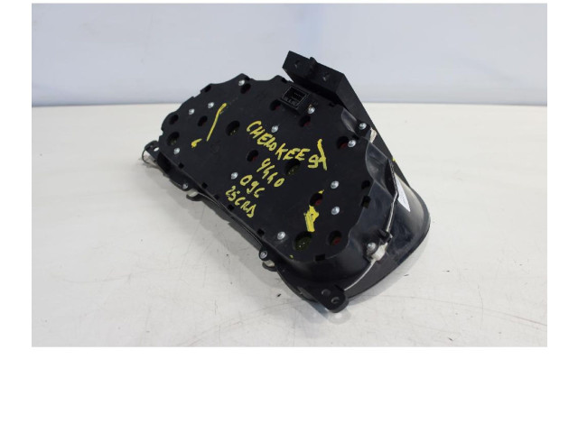 Přístrojová deska  Jeep Cherokee III KJ 2001 04832731AB  
