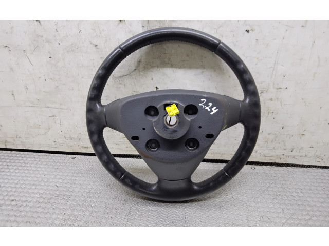 Руль Saab 9-5  2006 - 2010 года 305651410      
