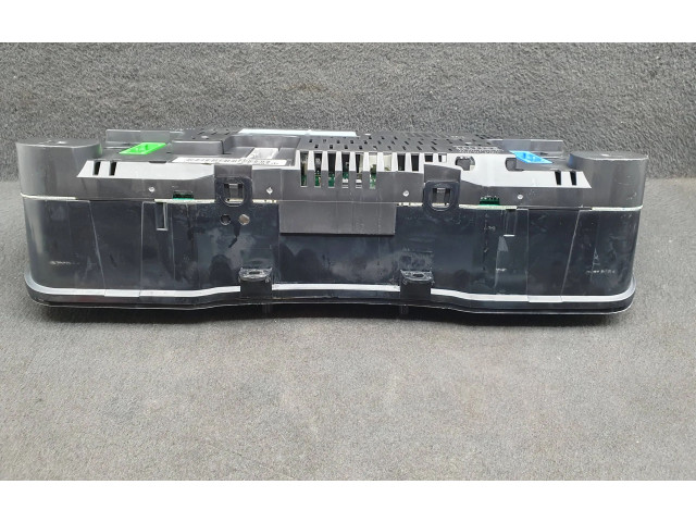 Přístrojová deska  Audi A6 S6 C5 4B 2003 4B0920033M  