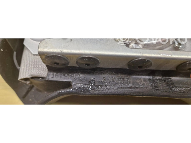 Подушка безопасности водителя ab979715q32vh9, XBB979715   Chevrolet Express