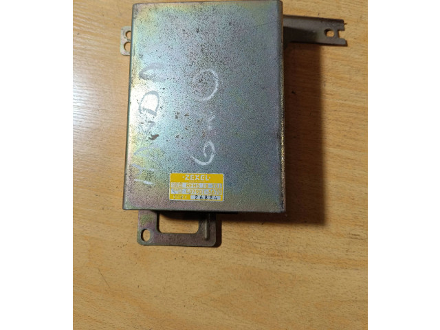 Блок управления 4079013670, RFH518201   Mazda 626