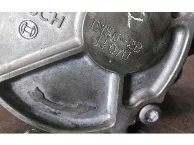 Zpětné zrcátko  Peugeot 308 2009  D1562B1407U, BOSCH  