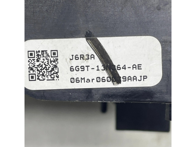 Подрулевой шлейф SRS 6G9T13N064AE, J6R3A   Ford S-MAX