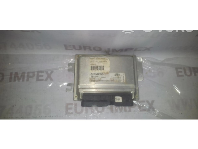Řídící jednotka 5WY1456B, 3910523670   Hyundai Matrix 2001