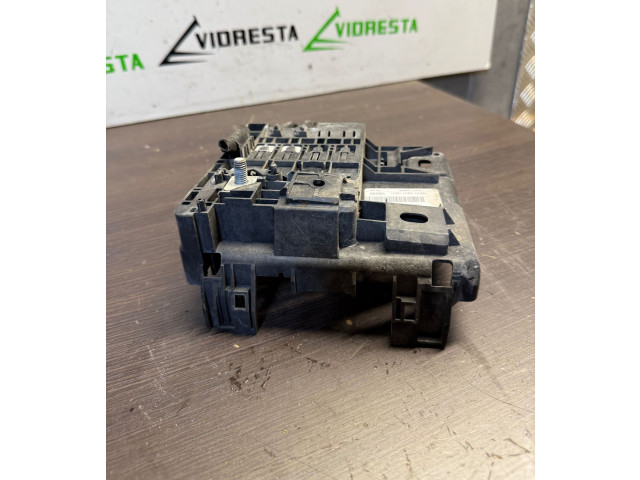 Блок предохранителей JX6T14A094AC, 1804050091   Ford Focus    