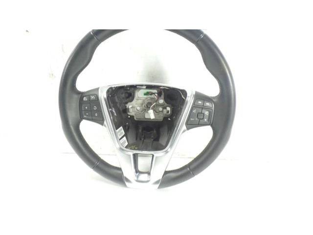 Volant Volvo V40 2018 31426788, 34220710A  