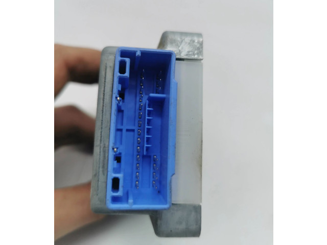Блок подушек безопасности GC6W57K3ZF, 6105A   Mazda 626