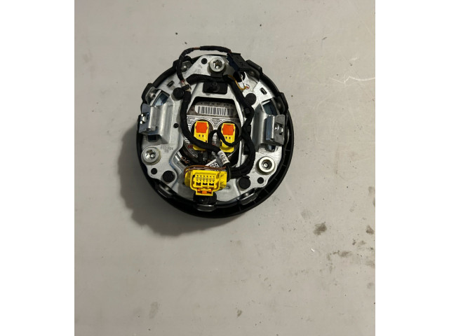 Подушка безопасности водителя 8J0880201J   Audi TT TTS Mk2
