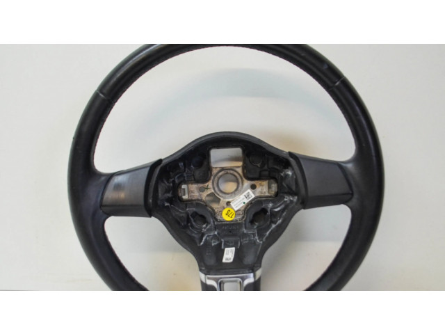 Руль Volkswagen Golf Plus  2005-2013 года 5K0419091J      