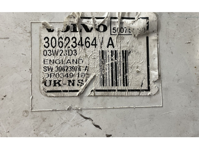 Панель приборов 30623464, 03W23D3   Volvo S40       
