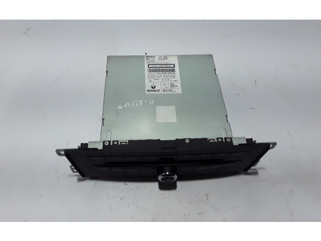Блок управления 281010508R   Renault Latitude (L70)