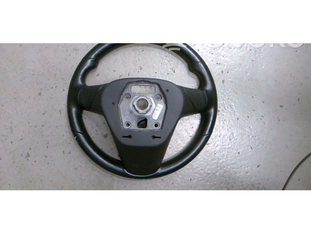 Руль Opel Astra J  2010 - 2015 года 13351025, 13315946      