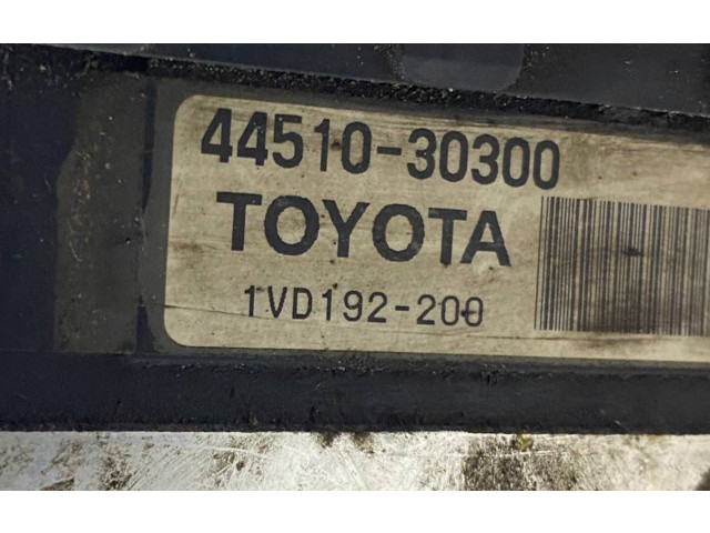 Jednotka ABS 4451030300   Lexus GS 250 350 300H 450H 2014