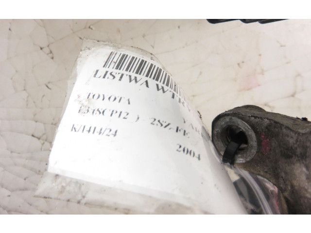 Vstřikovací lišta 2325023020, 2325023020   Toyota Yaris    2SZ-FE 