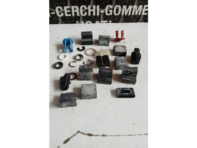 Řídící jednotka 9939785, 9939785   Alfa Romeo 75 1990