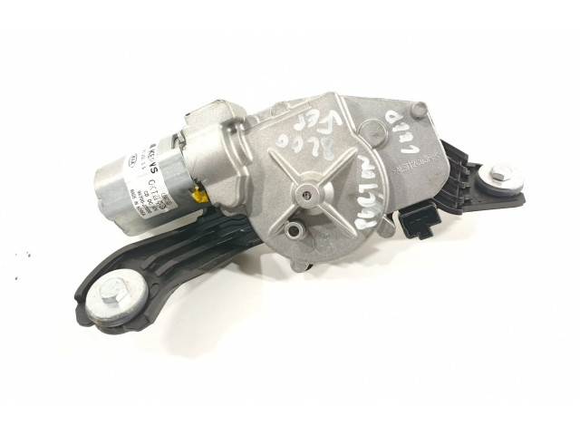 Моторчик заднего дворника 98700J7000    KIA Ceed