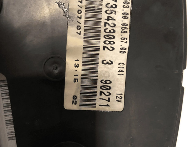Панель приборов 735362753   Fiat Stilo       