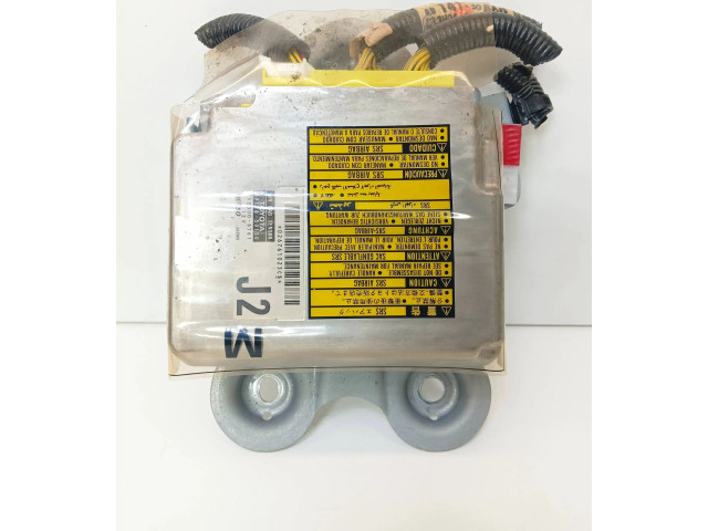 Блок подушек безопасности 8917050150, 1523006761   Lexus LS 430