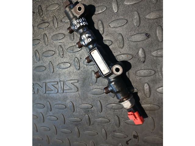 Vstřikovací lišta 9654592680   Ford Focus C-MAX     