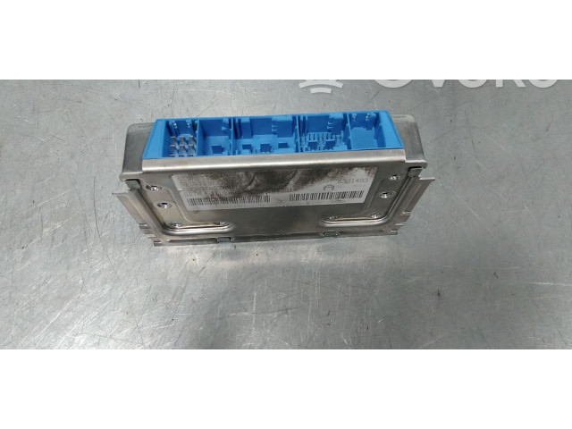 Блок управления коробкой передач 24607518709, 7518709   BMW 3 E46