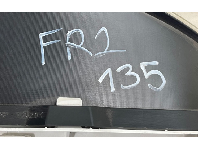 Přístrojová deska  Land Rover Freelander 2 - LR2 2008 6H5210849FG, LR0019001  