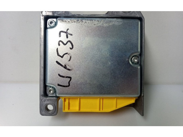 Блок подушек безопасности 0K32B677F0, 0K32B677F0   KIA Rio
