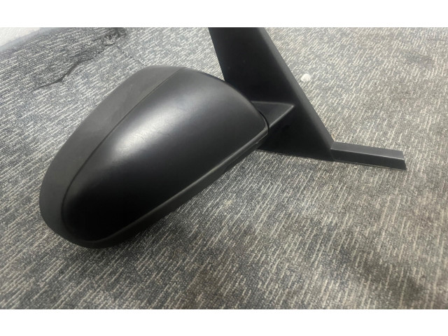 Зеркало электрическое        Mitsubishi Colt  2009 - 2016 года   