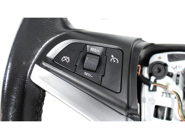Руль Chevrolet Cruze  2009 - 2016 года 95227506      