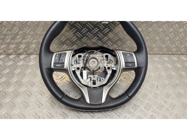 Volant Toyota Yaris 2016   