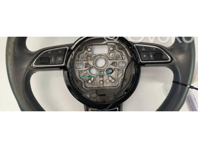 Volant Audi A6 C7 2012 4G0419091R  