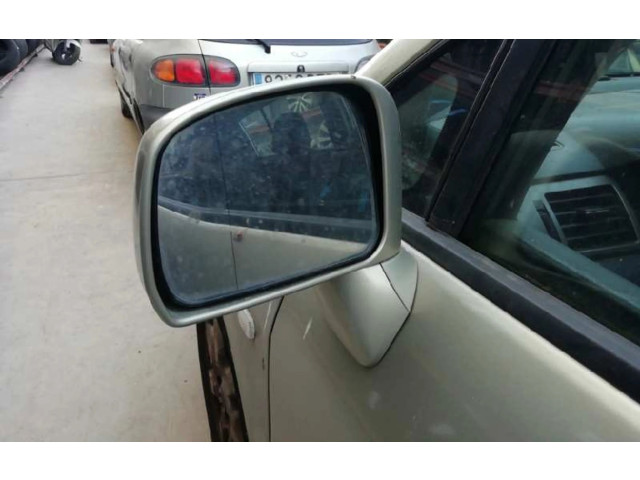 Зеркало электрическое        Nissan Tiida C11  2004 - 2011 года   