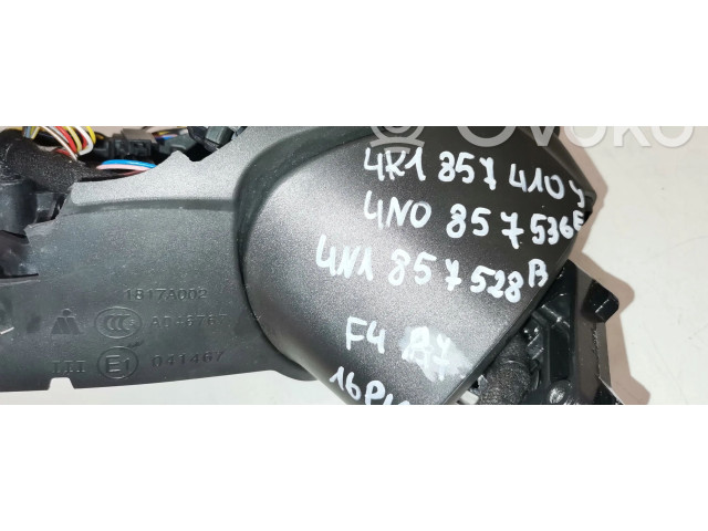 Zpětné zrcátko  Audi A6 S6 C8 4K 2018  4K1857410J  